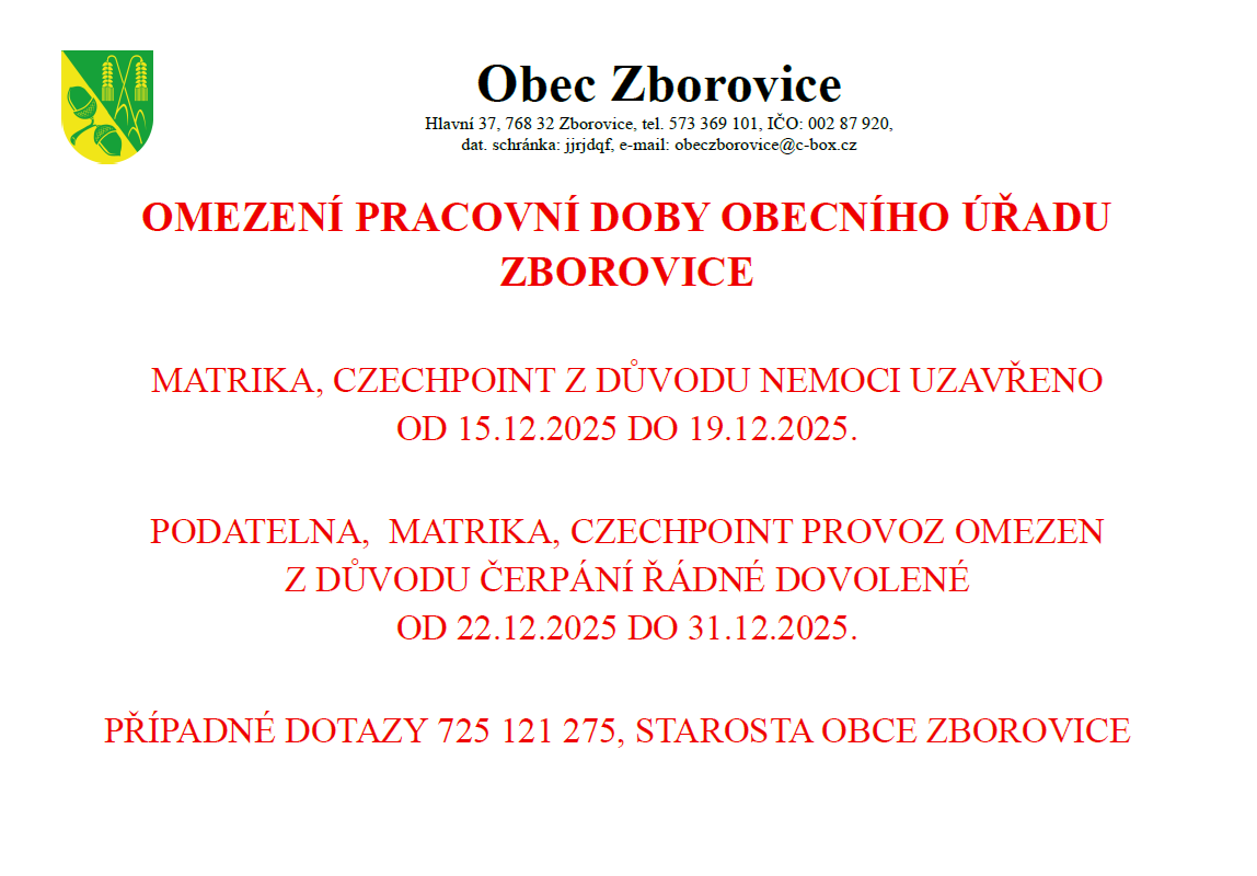 Omezení pracovní doby obecního úřadu Zborovice[2].png