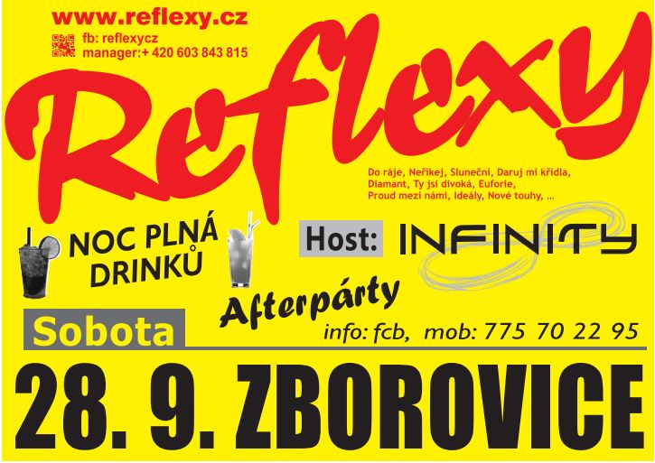Reflexy 28.9.2019